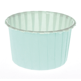 aqua - baking cups - Culpitt